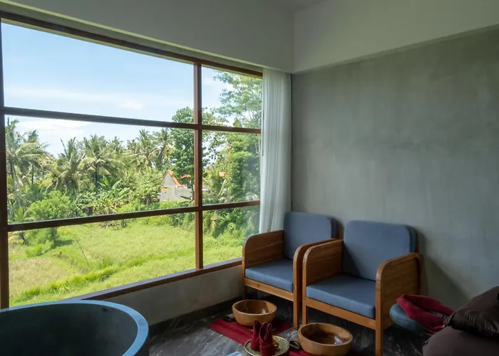 Emana Akatara Ubud
