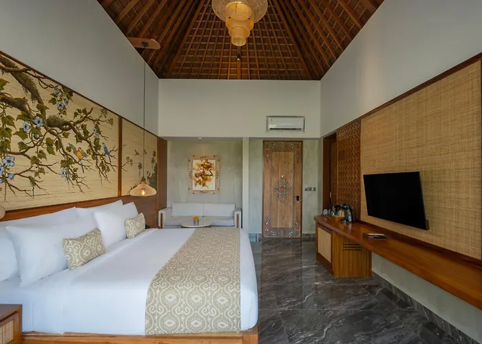 Emana Akatara Ubud