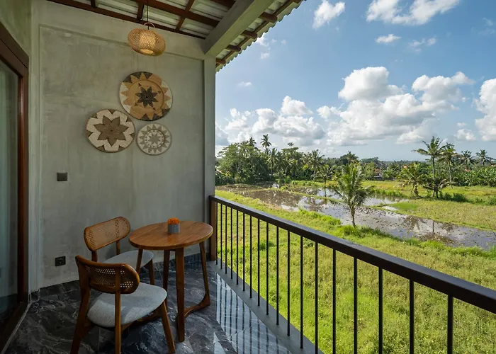Emana Akatara Ubud