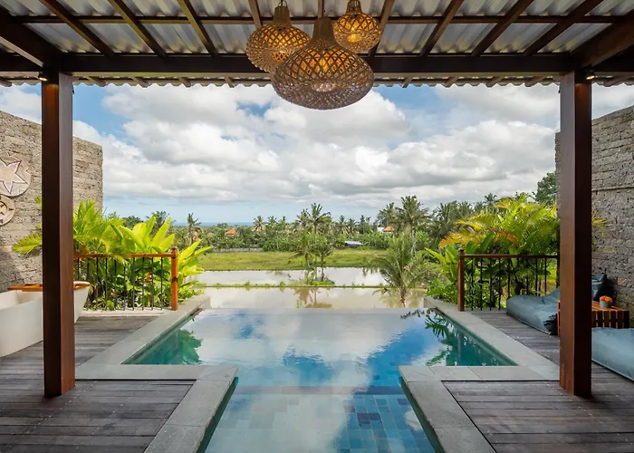 Emana Akatara Hotel Ubud