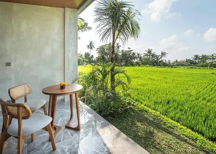 Emana Akatara Hotel Ubud