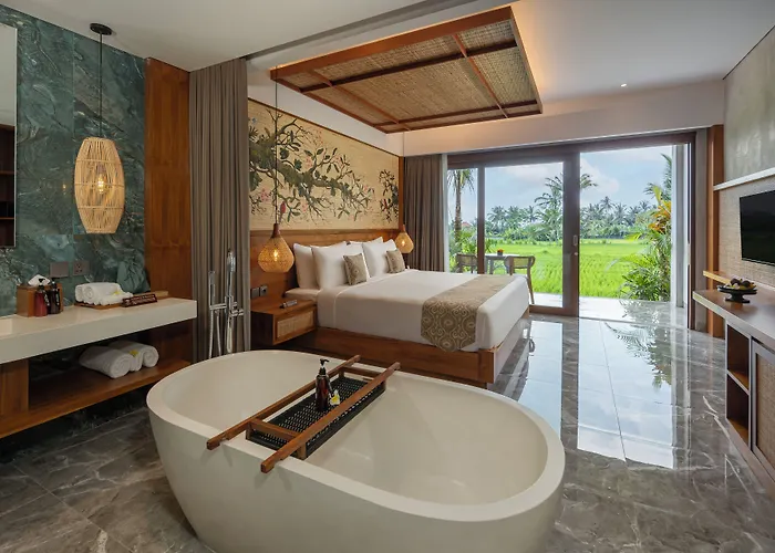 Hotel Emana Akatara Ubud