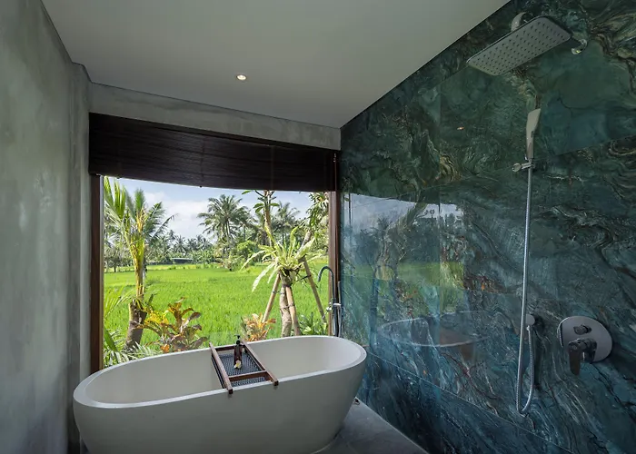 Emana Akatara Hotel Ubud