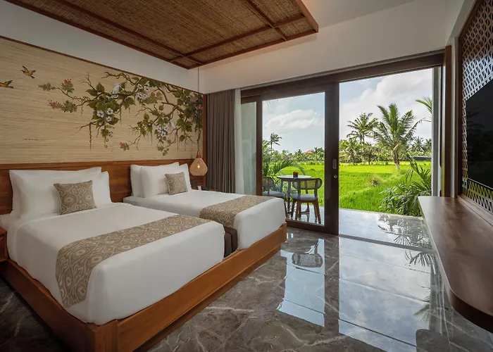 Hotel Emana Akatara 4*